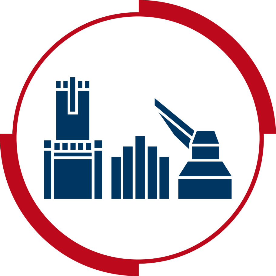 Hausmeister-Zentrale